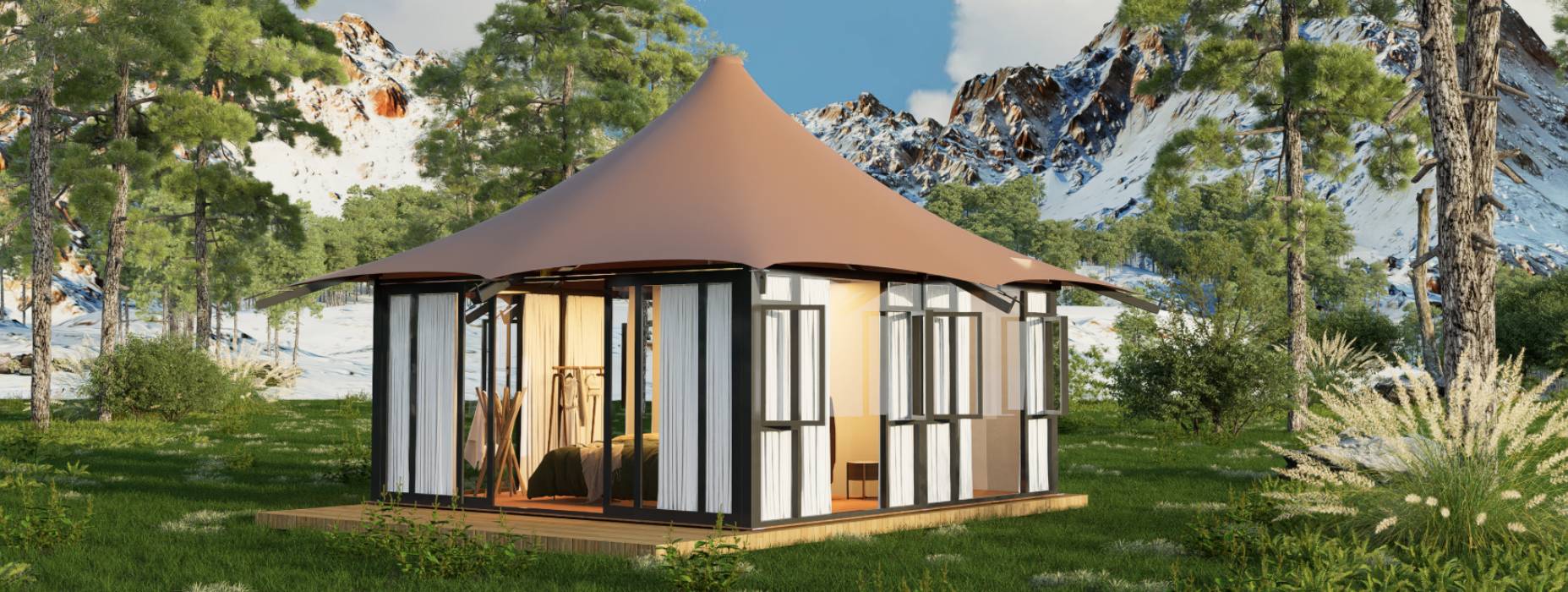 沛县装配式建筑厂家